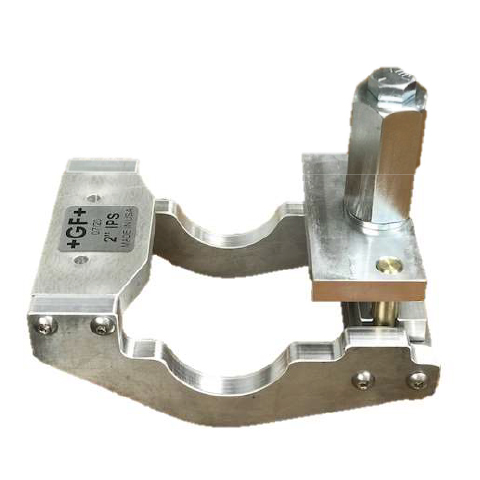 GF Under Saddle Clamp - Tee - Pipe Clamps